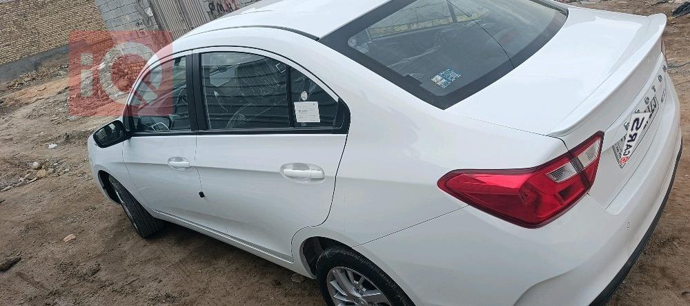 بروتون ساغا